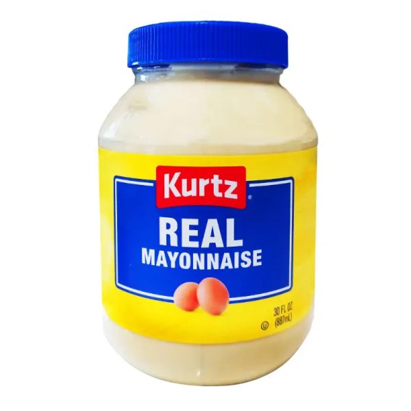 KURTZ REAL