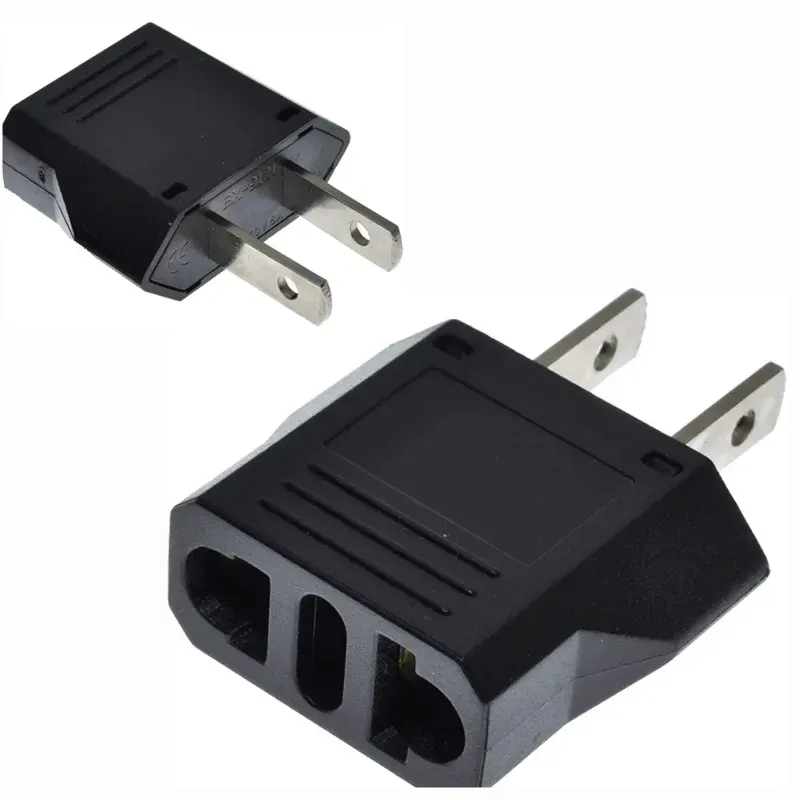 Adaptador de enchufe