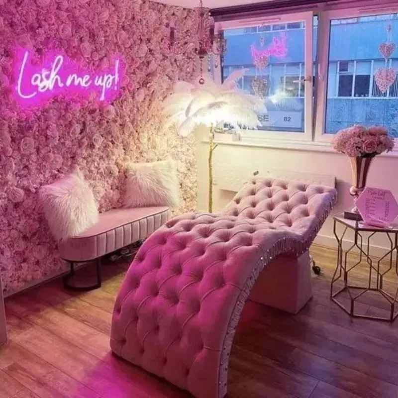 Camillas para Salón 22