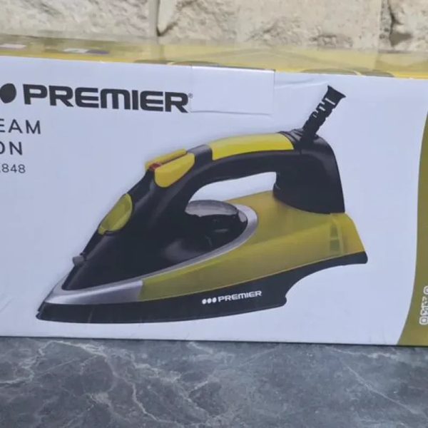 Plancha Premier