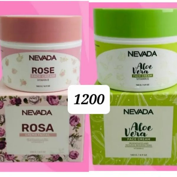 CREMA FACIAL