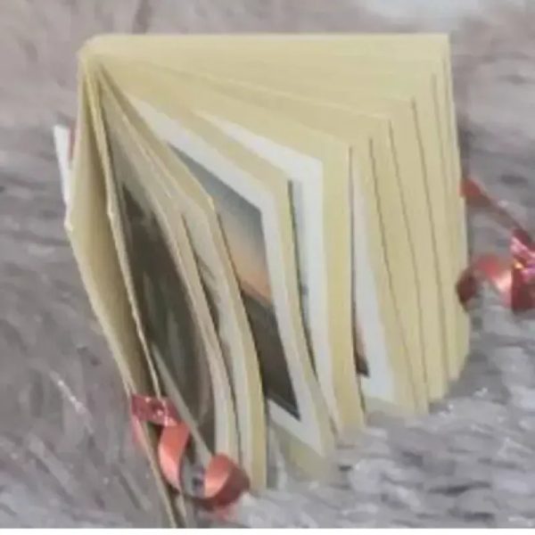 Mini álbum