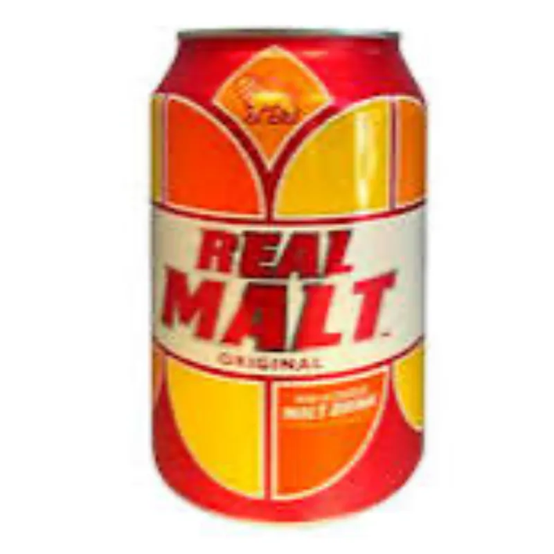 Malta Real Malt