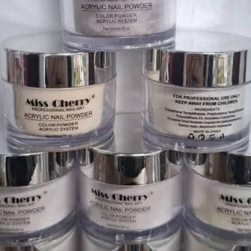 Cover Miss Cherry 2onz