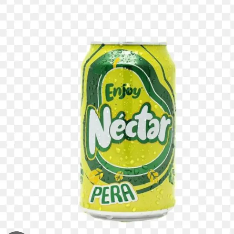 Jugo de Lata de Pera(U)