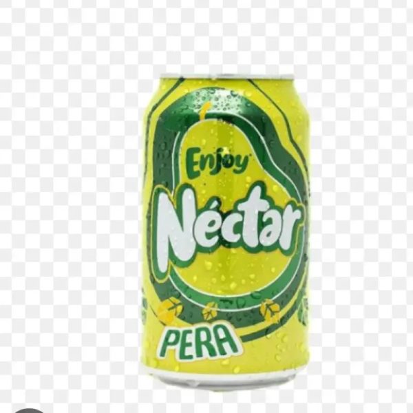 Jugo de Lata de Pera(U)
