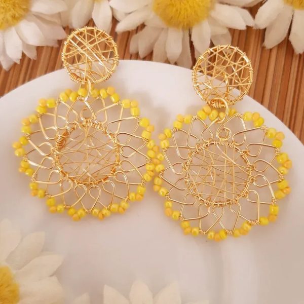 Pendientes Gn-06