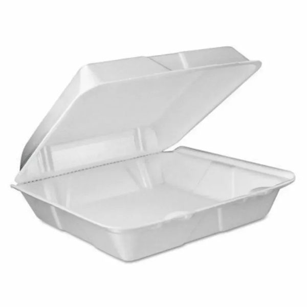 Termopack 8x8