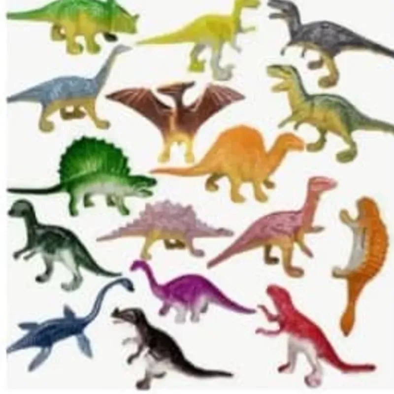Juegos de Dinosaurio