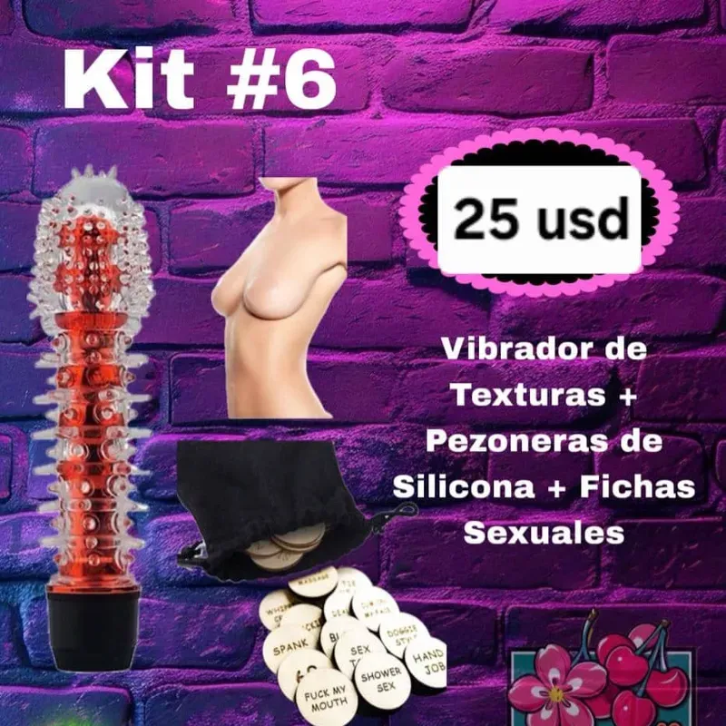 Kit # 6