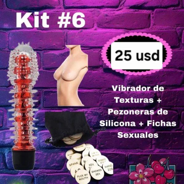 Kit # 6