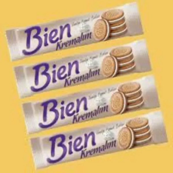 Galletas bien