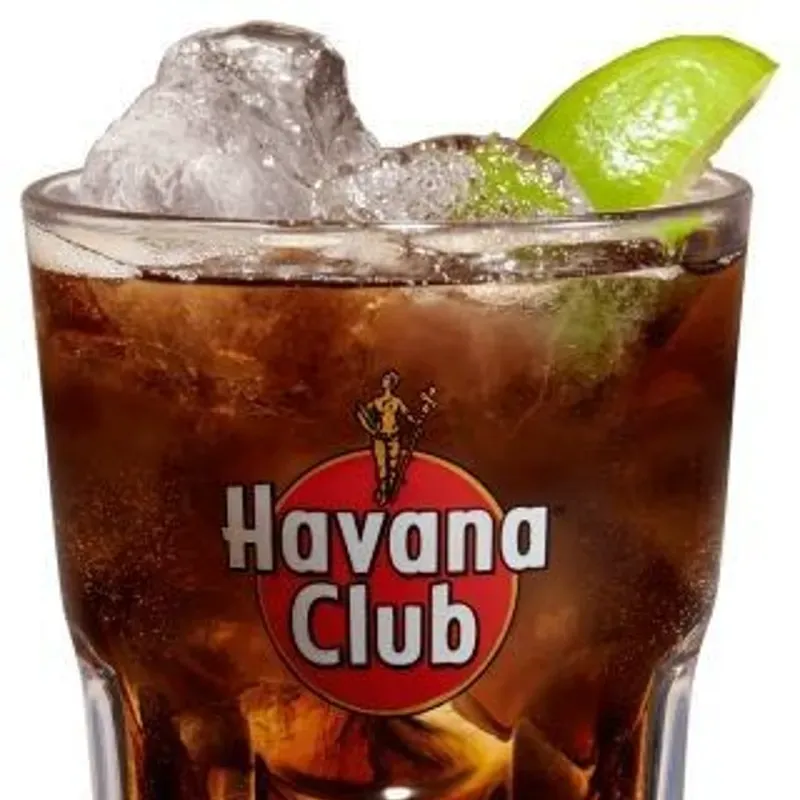 CUBA LIBRE 