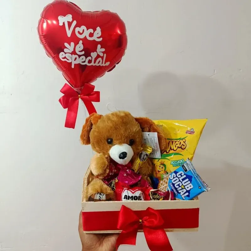 ❤️Eres Especial para mi ❤️