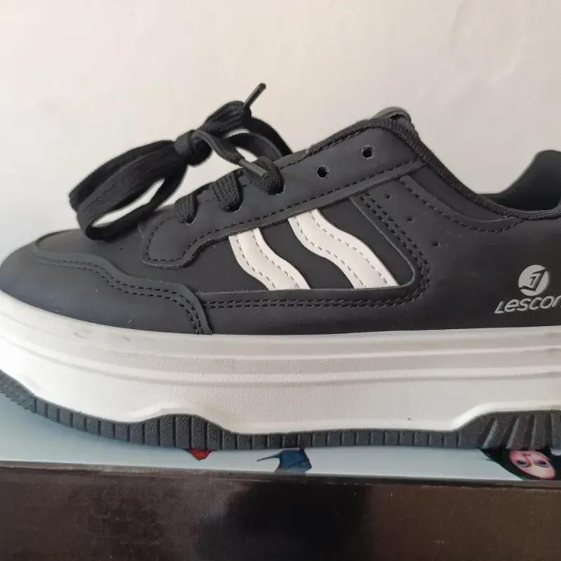 Zapatilla unisex