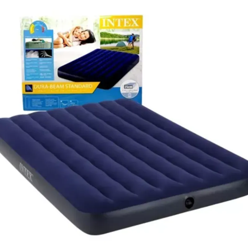Colchón Inflable