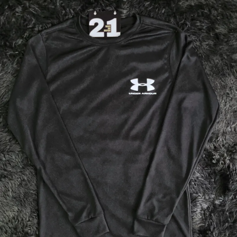 Enguatada Under Armour