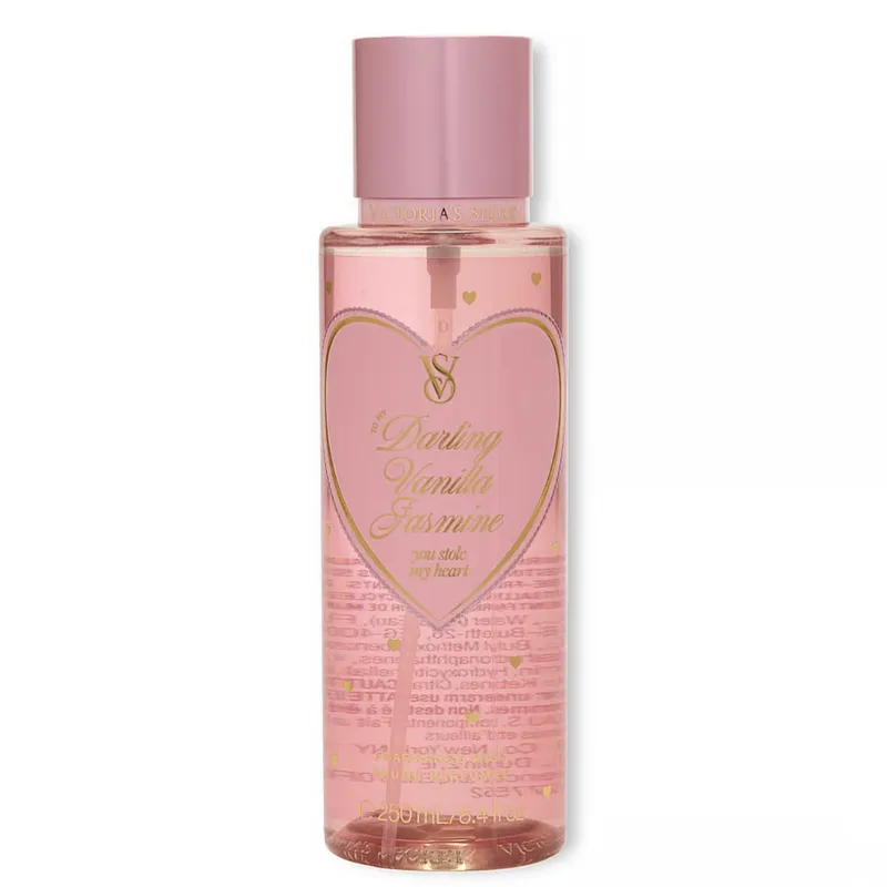 Darling Vanilla Jasmine