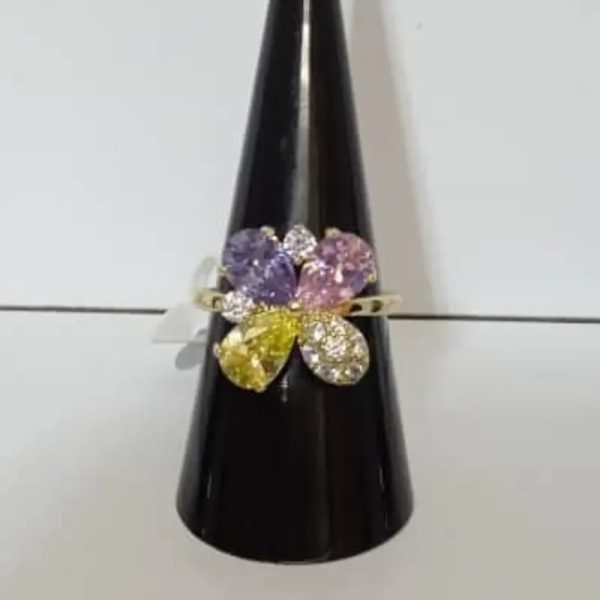 Anillo de Mujer