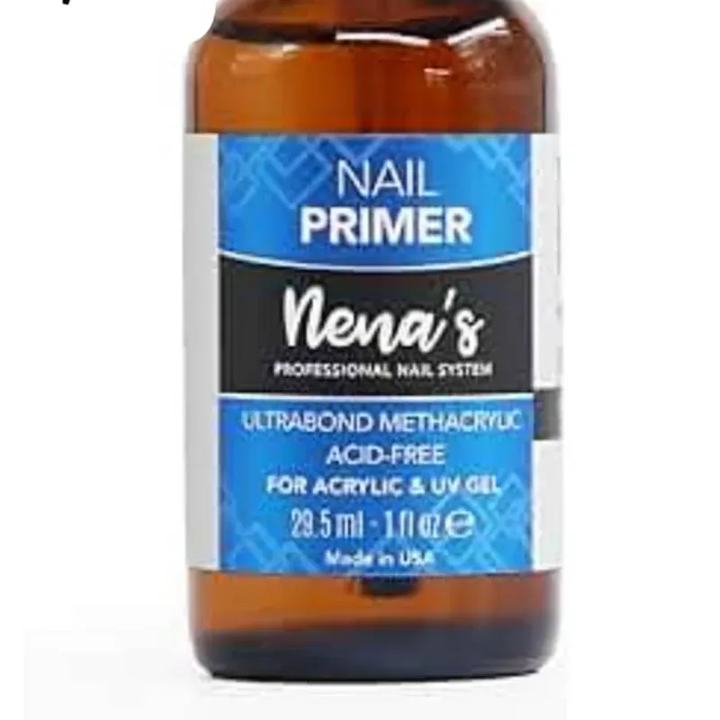 Primer Nenas