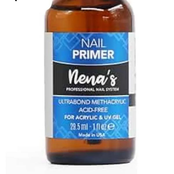Primer Nenas