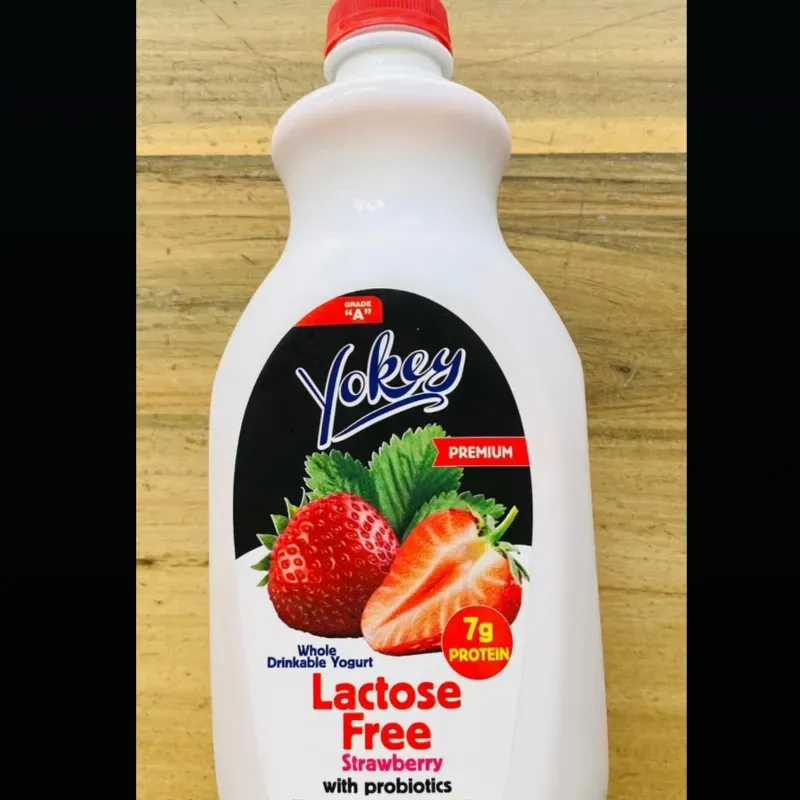 Yogurt 1.5lt