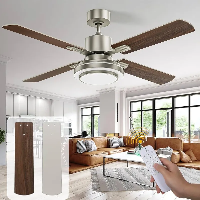 Ventilador de techo VEN-001