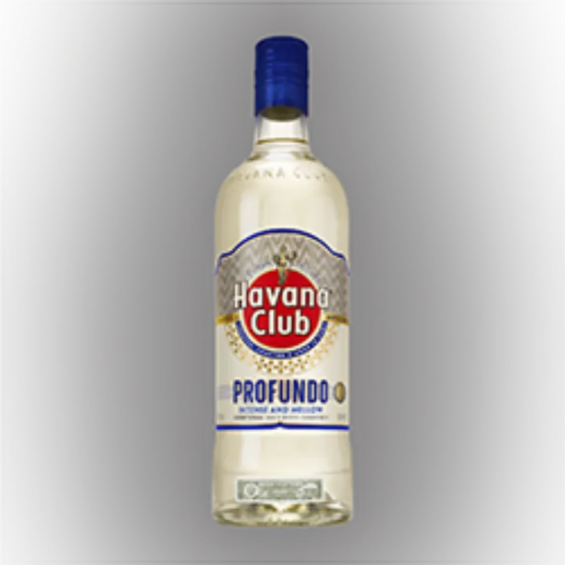 Havana Club Profundo