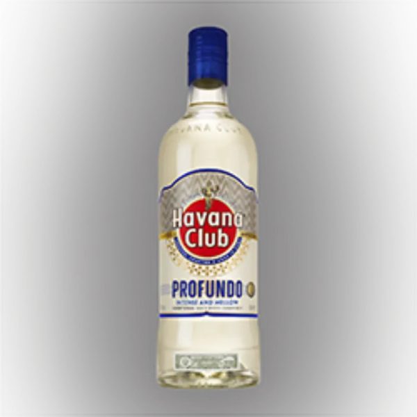 Havana Club Profundo