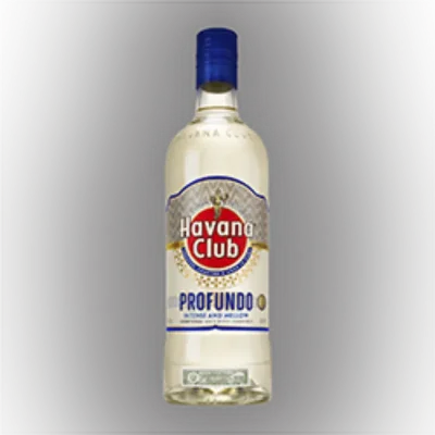 Havana Club Profundo
