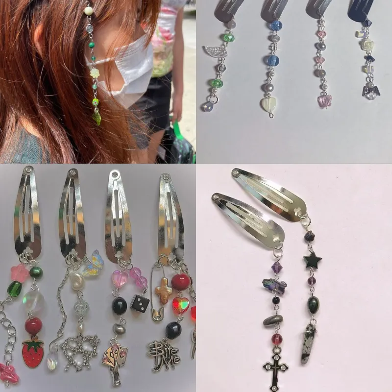 Hebillas bonitas ‍♀️