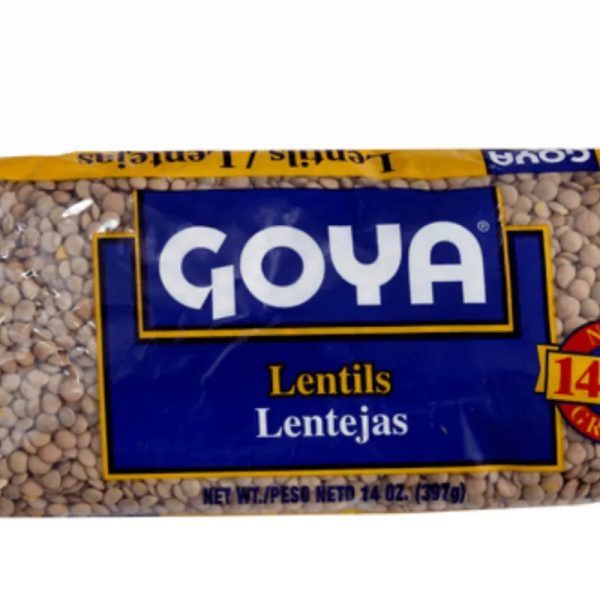 Lentejas