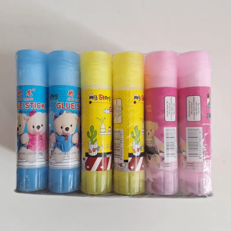 Pegamento De Escuela