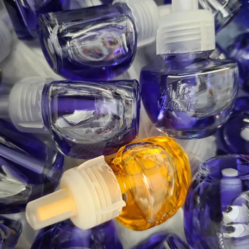 Repuestos para ambientadores eléctricos Air Wick