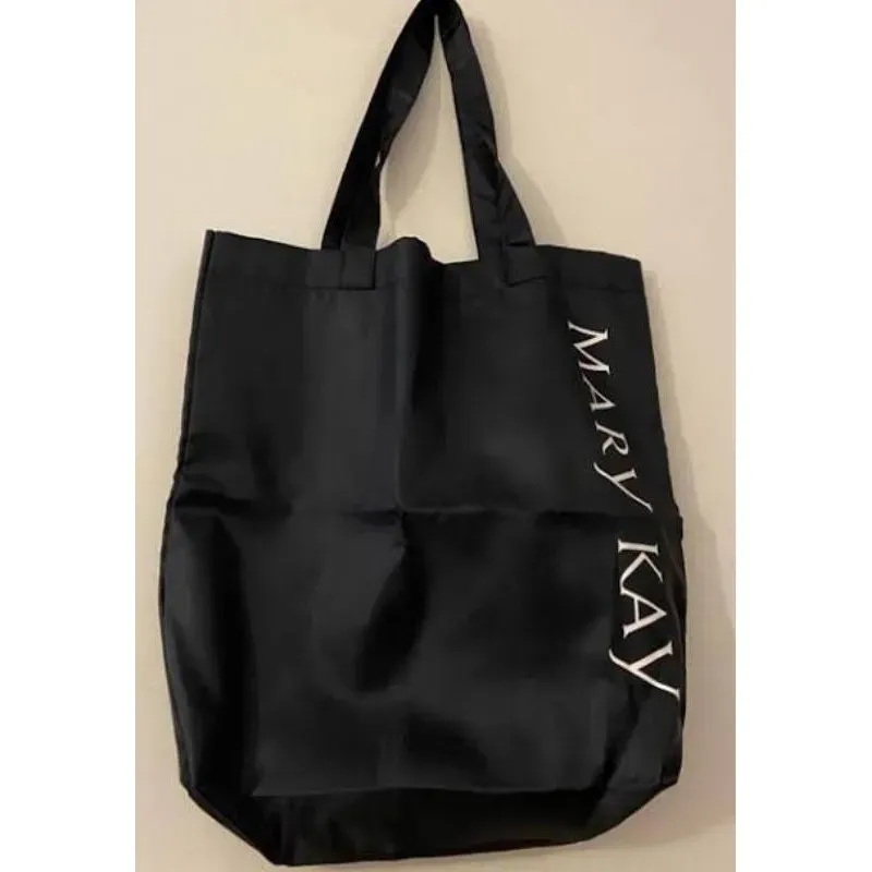 Totebag  Mary Kay® negra
