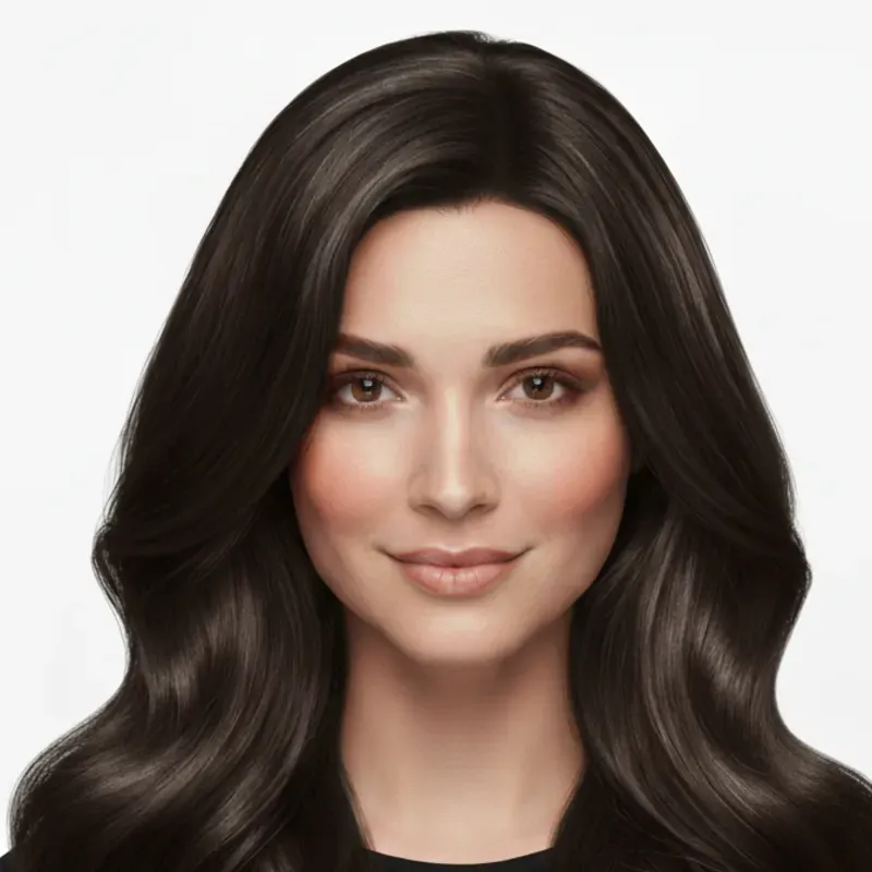 5 Castaño claro (Oggy)