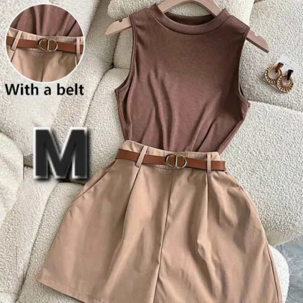 Conjunto Informal