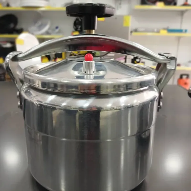 Olla de Presion Royal 7 lt