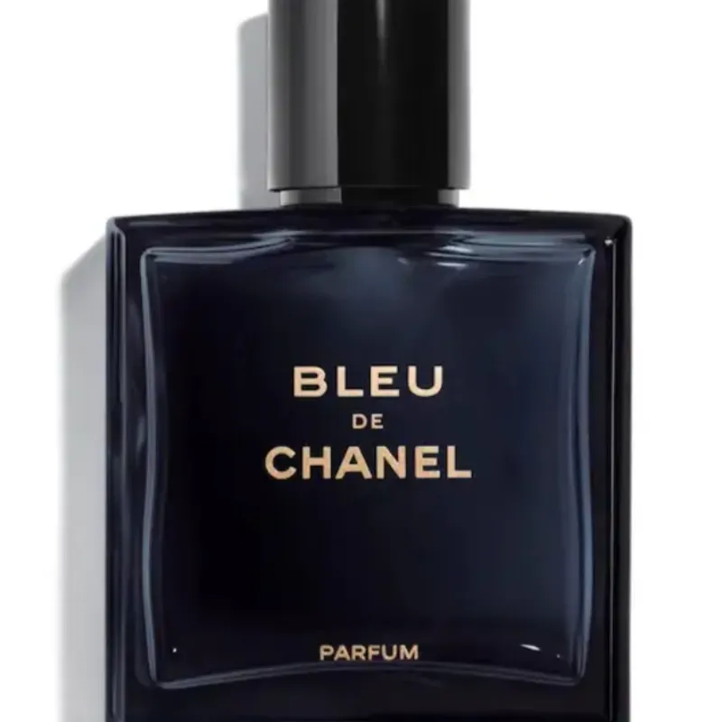 Bleu de Chanel. 100 ml Parfum