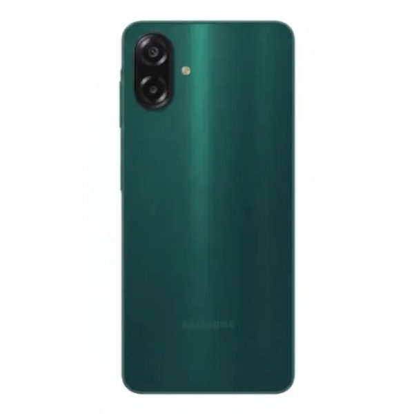 GALAXY F07 (4+64) VERDE