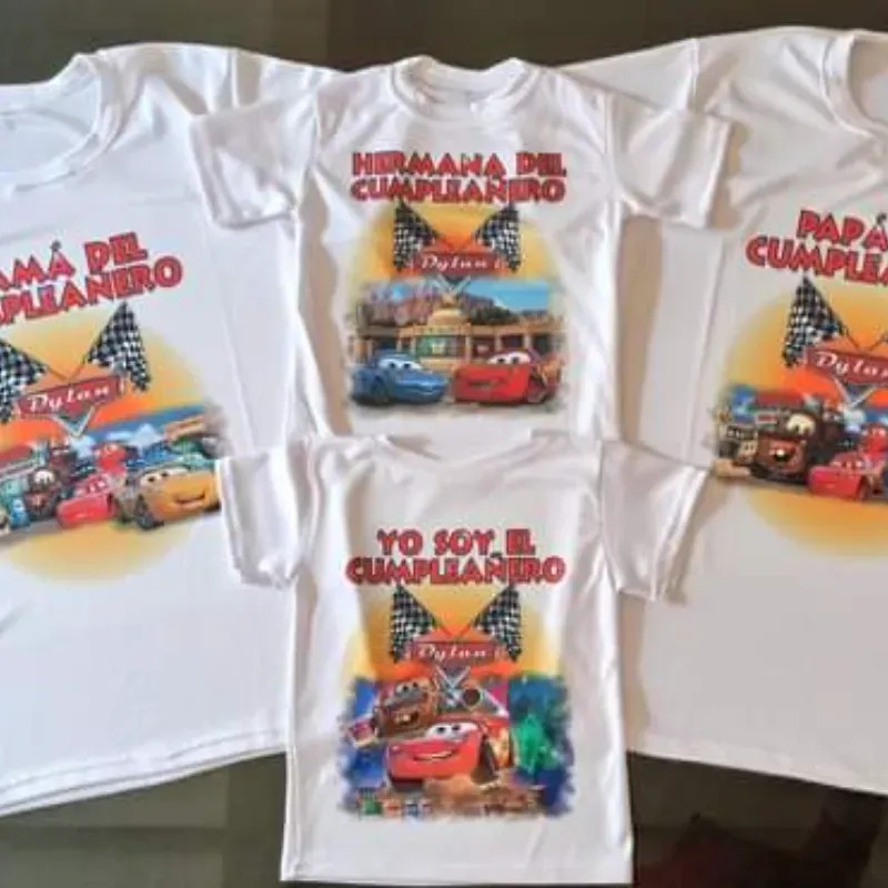 Pullovers Personalizados