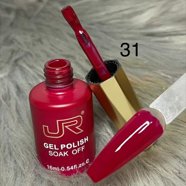 Rojo sangre
