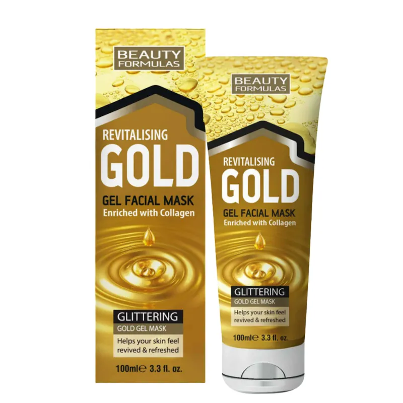 Revitalising GOLD