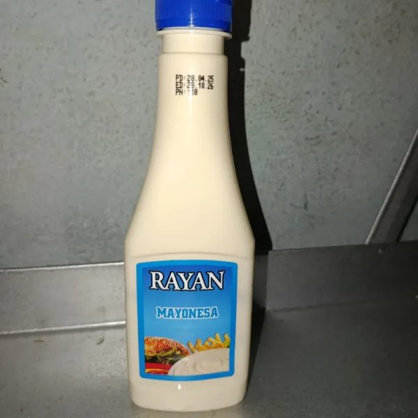 Mayonesa