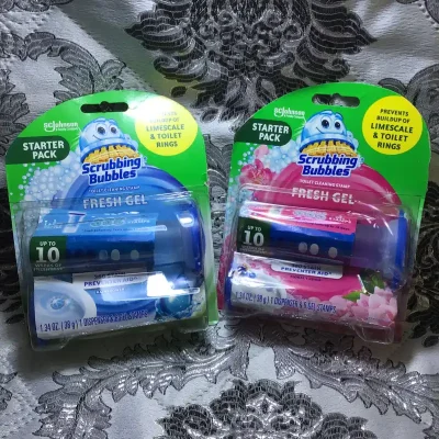 Jeringuilla de gel para la taza PATO