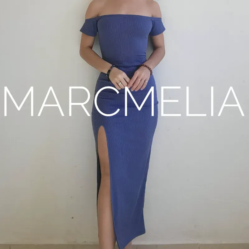 VESTIDO FUNDA C/MANGAS CORTAS(ENCARGO)