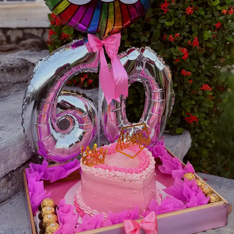 Ancheta para Cake #2