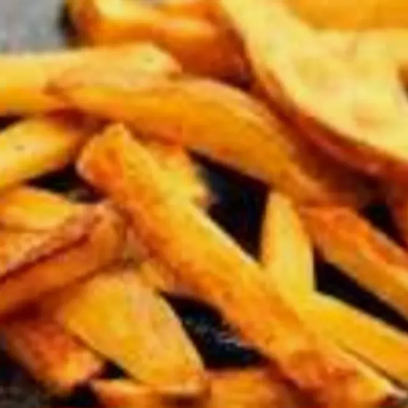 PAPAS FRITAS