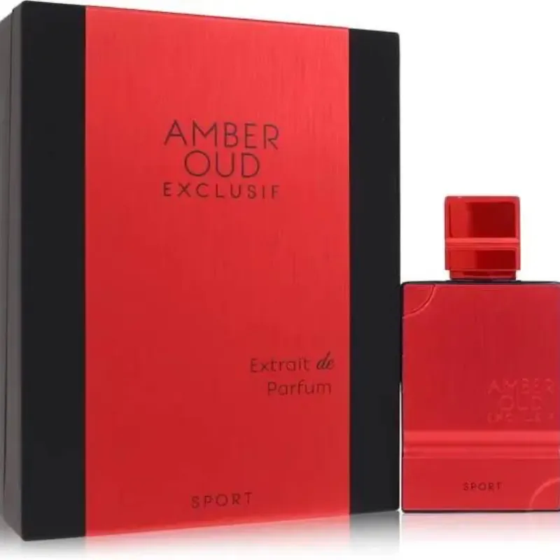 Amber Oud Al Haramain