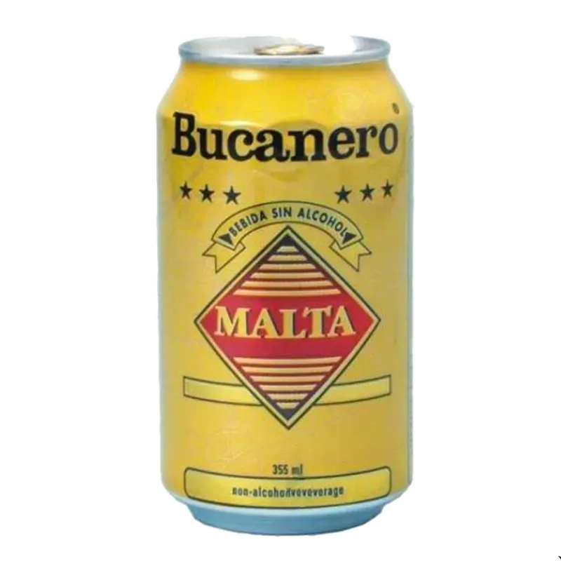 Malta Bucanero